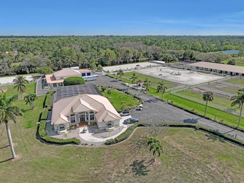 3426 &3406 Hanover Circle, Loxahatchee, Florida 33470, Stati Uniti
