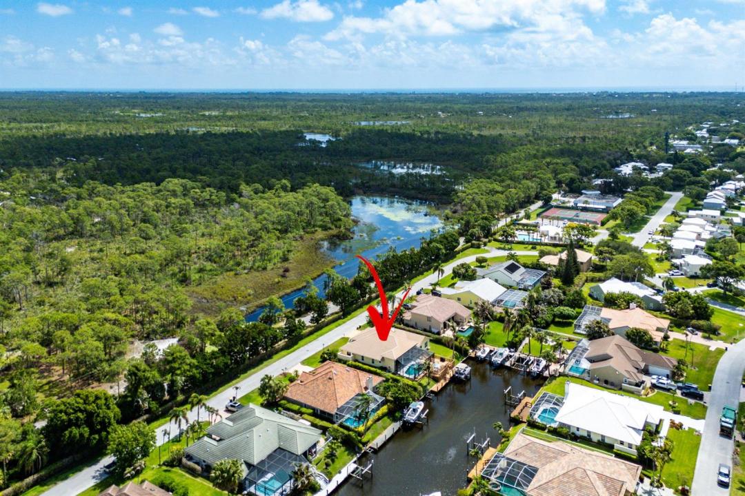 8926 SE North Passage Way, Jupiter, Florida 33469, Stati Uniti
