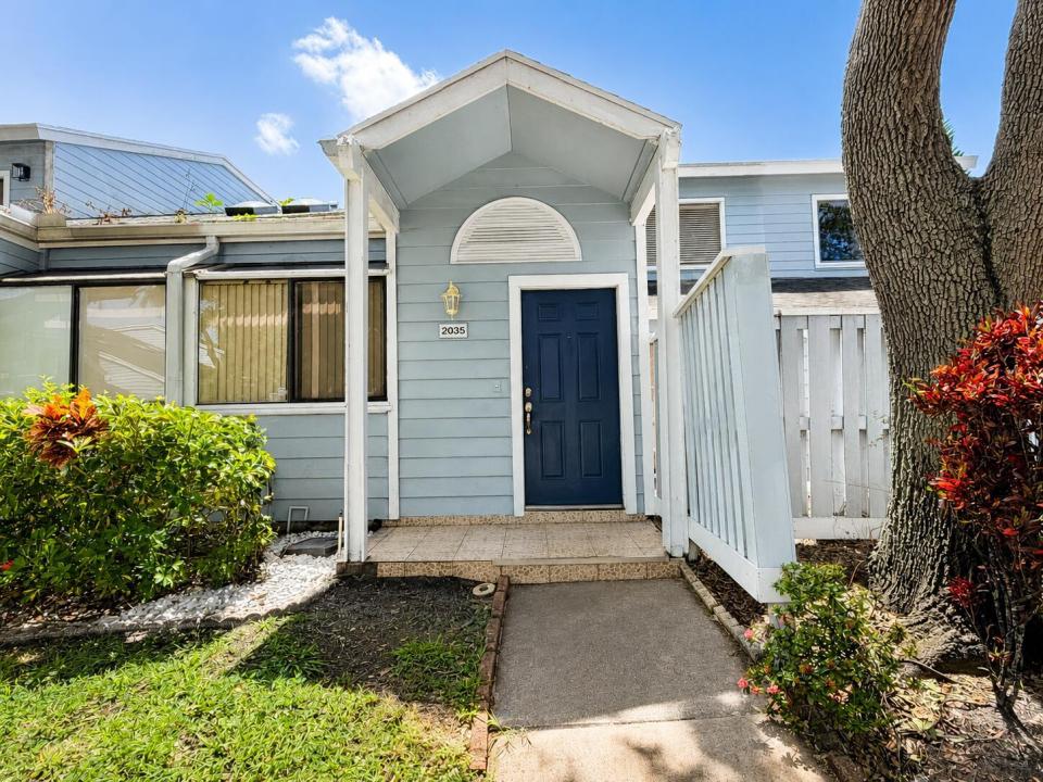 2035 Winners Circle, North Lauderdale, Floride 33068, États-Unis