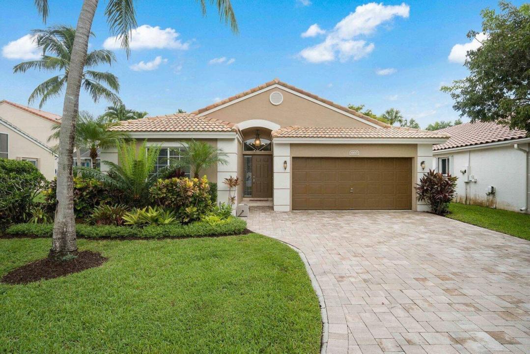 660 NW 45th Avenue, Deerfield Beach, Florida 33442, USA