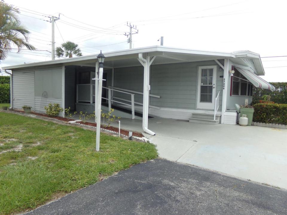 57006 Antilles, Boynton Beach, Florida 33436, Stati Uniti