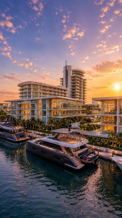 2321 SE 17th Street 401, Fort Lauderdale, フロリダ 33316, アメリカ合衆国