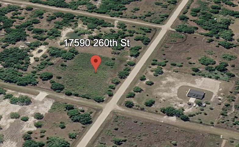17590 NW 260th Street, Okeechobee, فلوريدا 34972, الولايات المتحدة