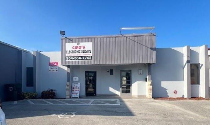 287 E Oakland Park Boulevard, Fort Lauderdale, Florida 33334, USA