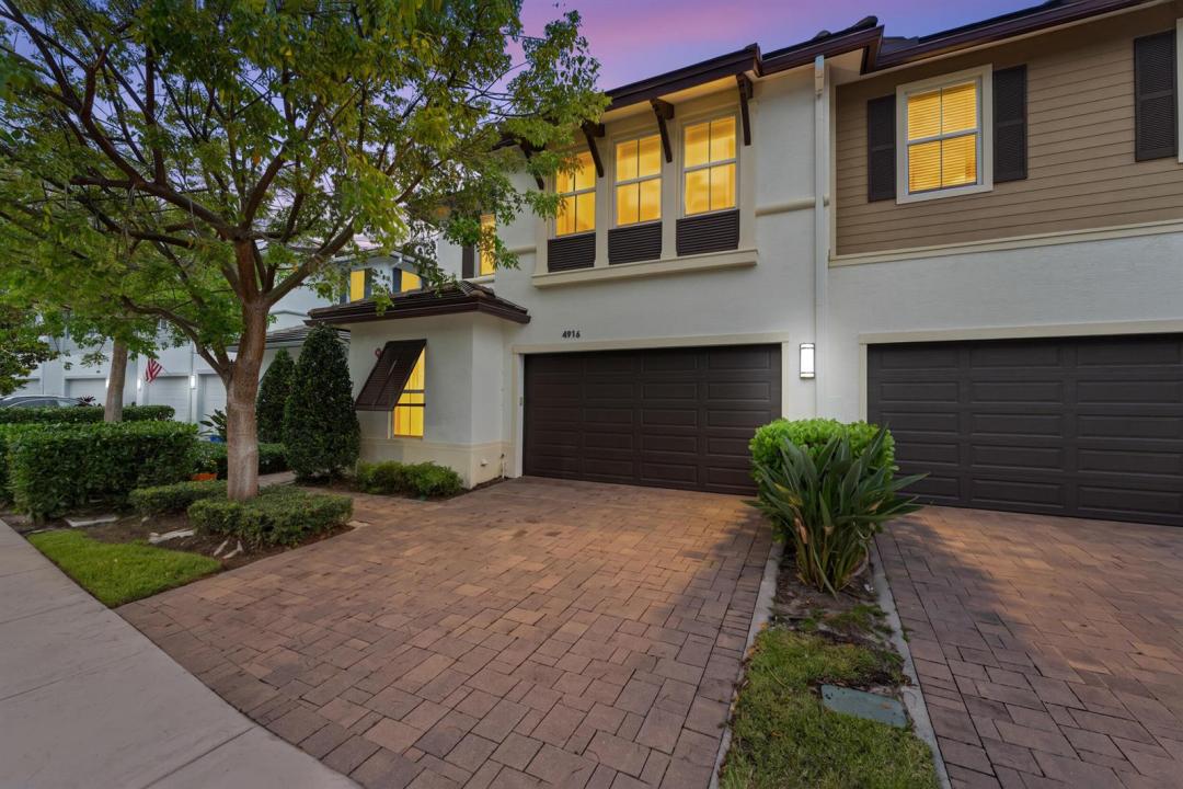 4916 Pointe Midtown Way, Palm Beach Gardens, Florida 33418, USA