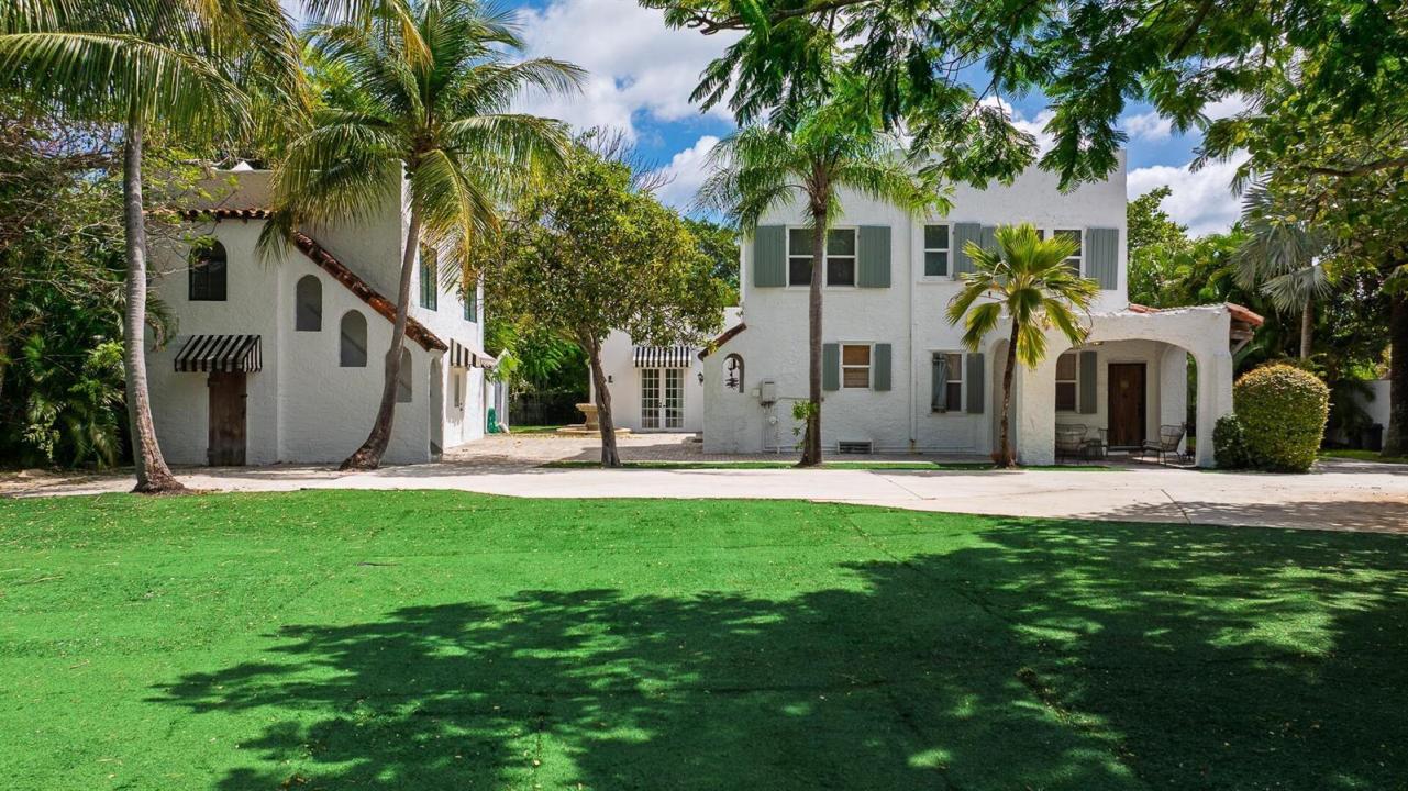 717 Forest Hill Boulevard, West Palm Beach, Florida 33405, Stati Uniti