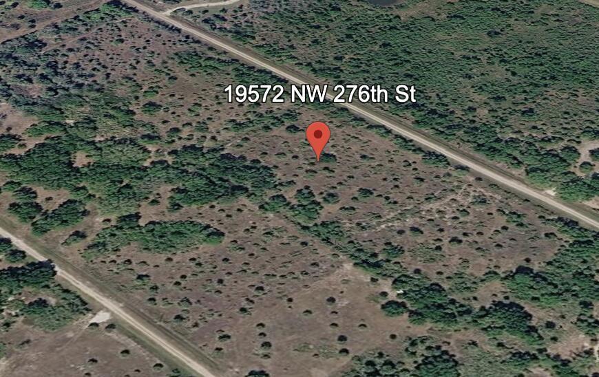 19572 NW 276th Street, Okeechobee, Floride 34972, États-Unis