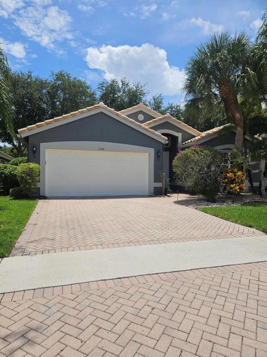 5304 Wycombe Avenue, Boynton Beach, Floride 33437, États-Unis