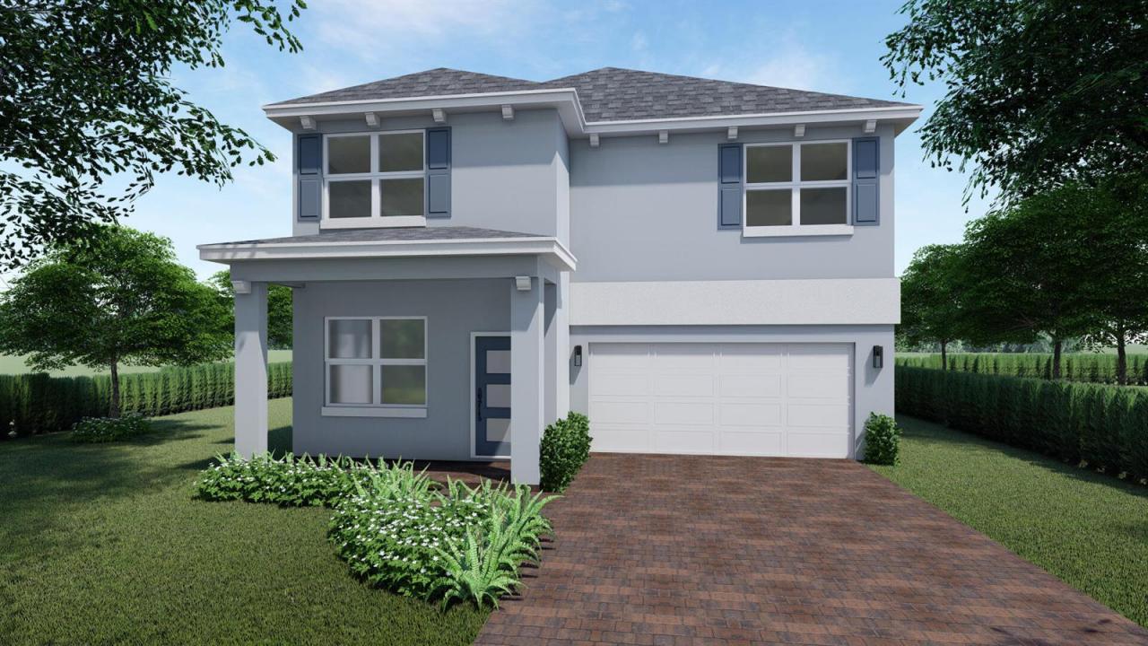 1843 NW 6th Court, Pompano Beach, Floride 33069, États-Unis