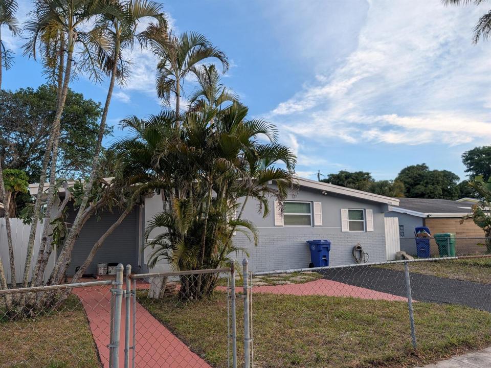 2990 NW 7th Court, Fort Lauderdale, Florida 33311, Stati Uniti