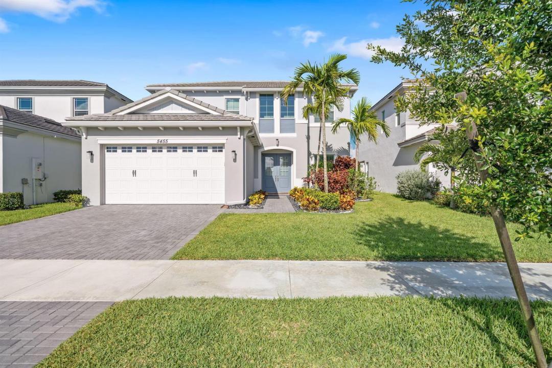 5455 Empire Drive, Westlake, Florida 33470, USA