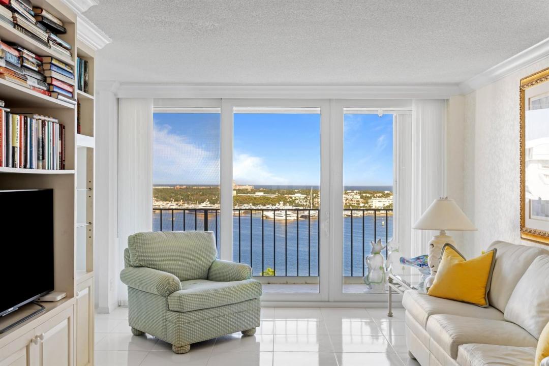 1801 S Flagler Drive 1708, West Palm Beach, Florida 33401, USA