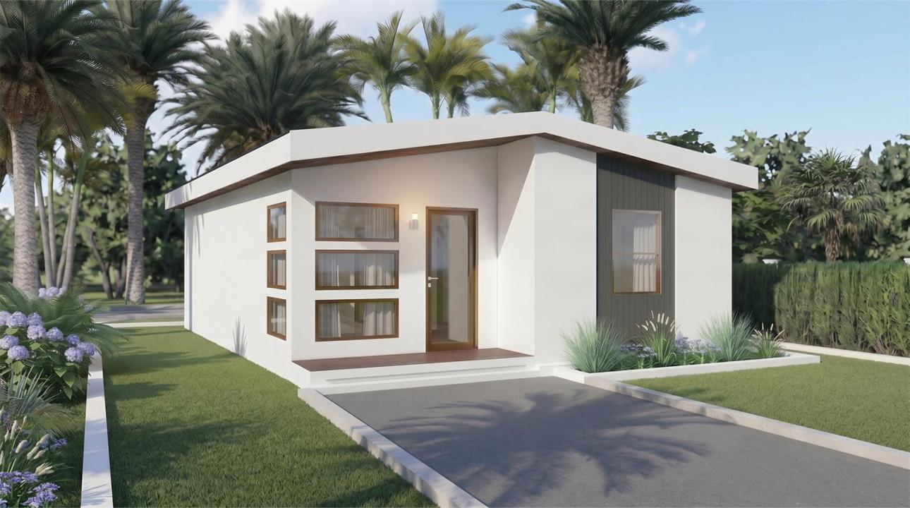 1400 NW 81st Street, Miami, Florida 33147, USA