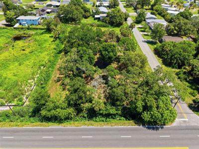 0 Aurora Road, Melbourne, Floride 32935, États-Unis