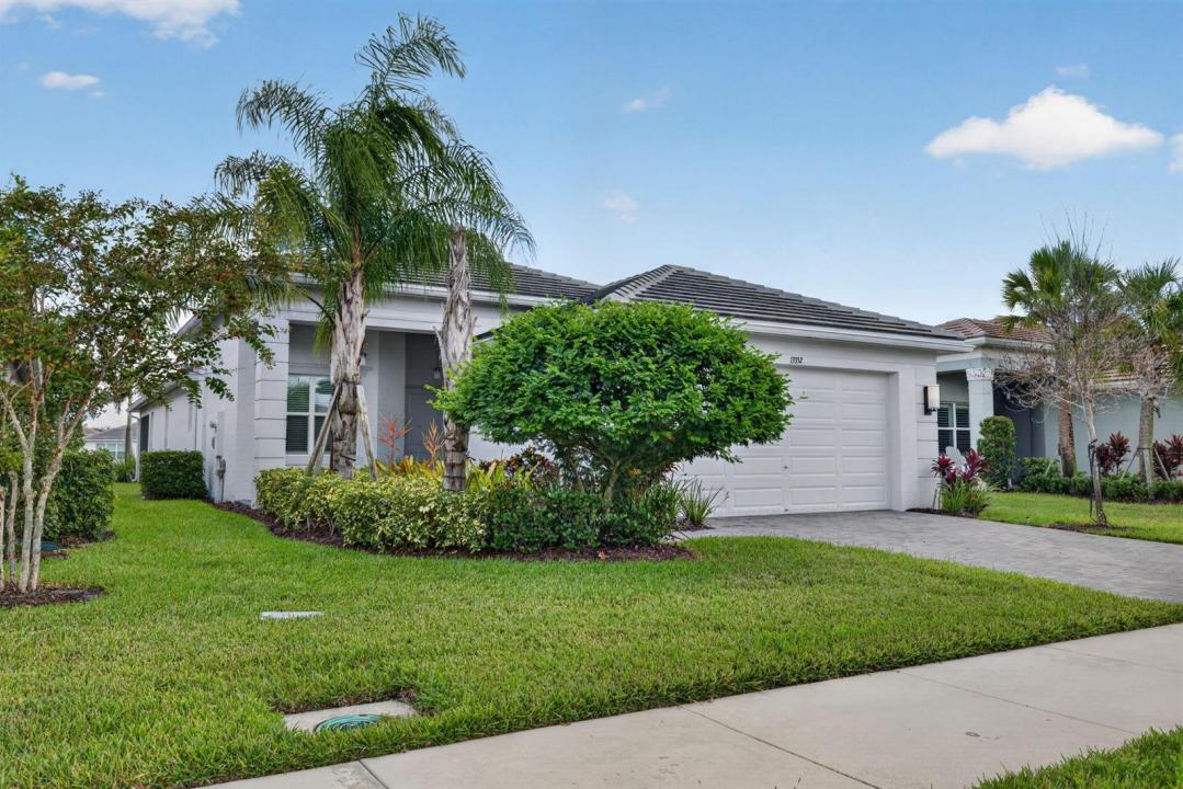 13352 SW River Rock Road, Port St. Lucie, Floride 34987, États-Unis