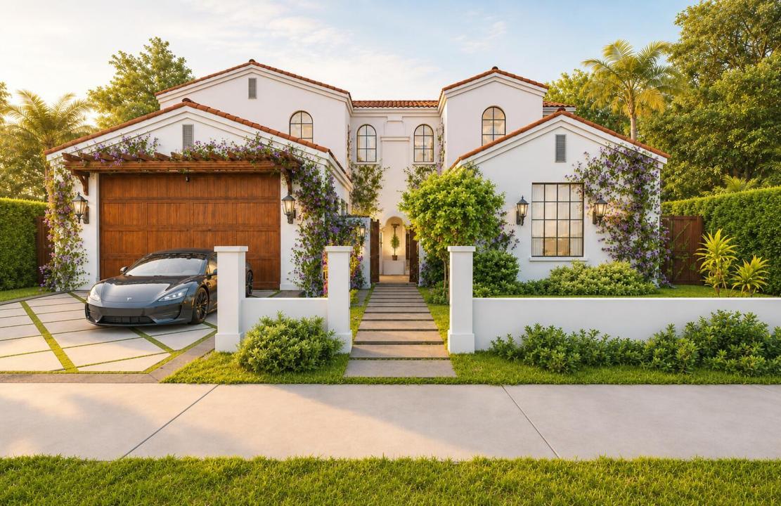 339 Palmetto Street, West Palm Beach, Floride 33405, États-Unis