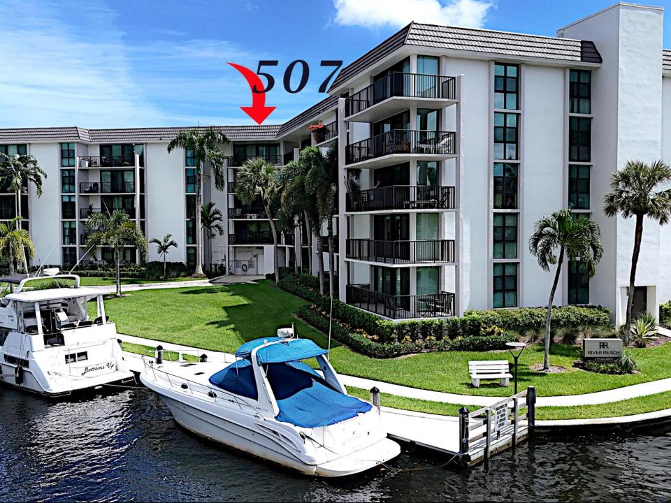 1301 River Reach Drive 507, Fort Lauderdale, פלורידה 33315, ארצות הברית של אמריקה