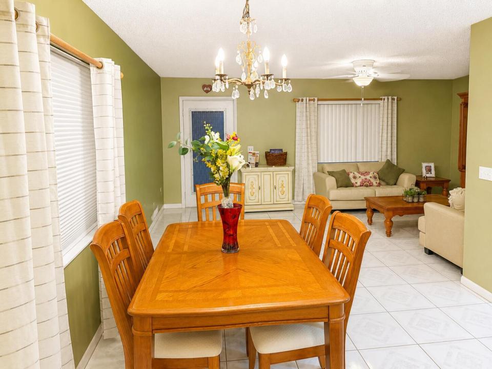 175 Flanders D, Delray Beach, Florida 33484, Stati Uniti