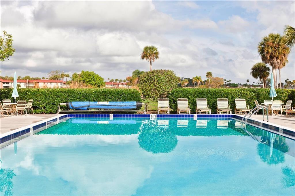 40 VISTA GARDENS Trail 201, Vero Beach, 플로리다 32962, 미국