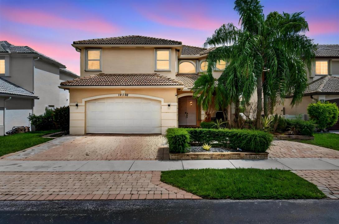 12328 NW 26th Street, Coral Springs, Floride 33065, États-Unis