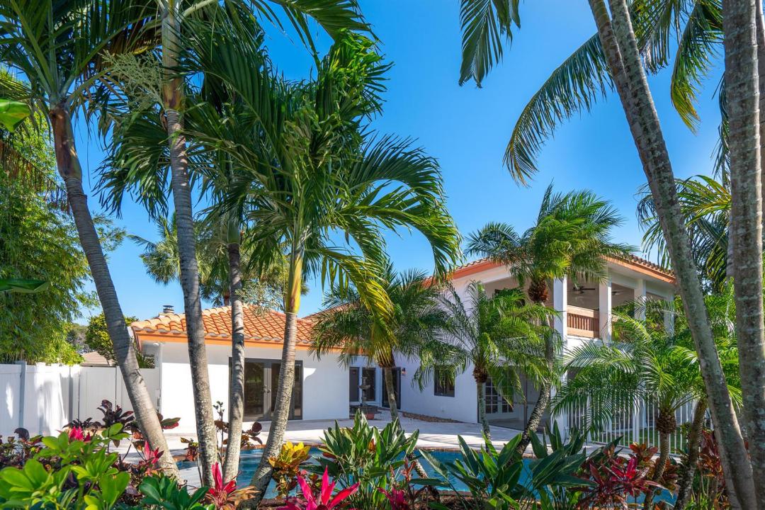 5730 Vista Linda Lane, Boca Raton, Floride 33433, États-Unis