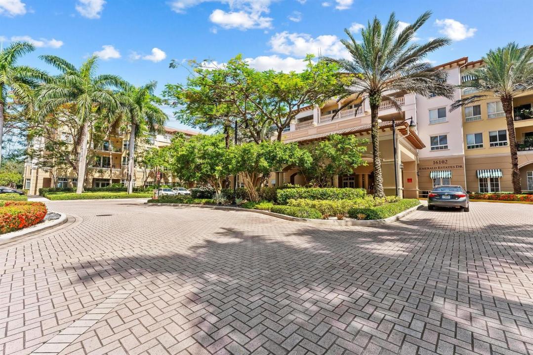 16102 Emerald Estates Drive 101, Weston, Floride 33331, États-Unis