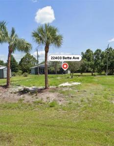 22403 Bette Avenue, Port Charlotte, Flórida 33954, Estados Unidos