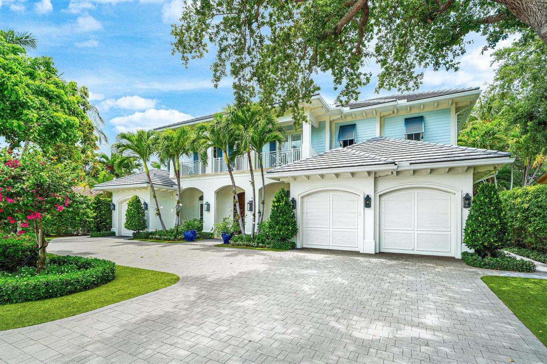 2249 E Maya Palm Drive, Boca Raton, Florida 33432, Stati Uniti