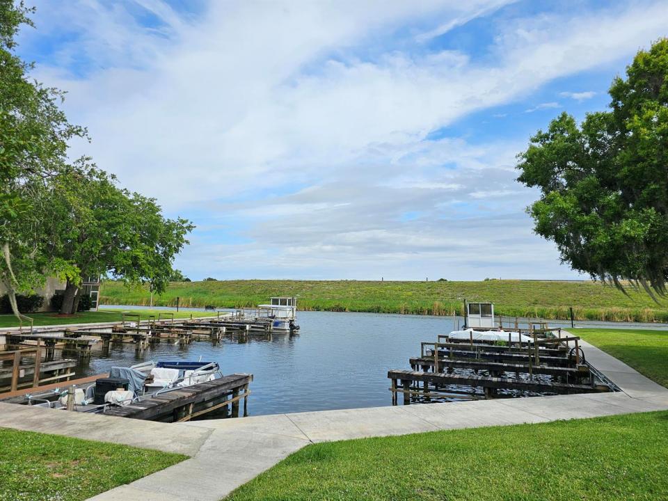 3124 SE Us Highway 441 J8, Okeechobee, Floryda 34974, USA