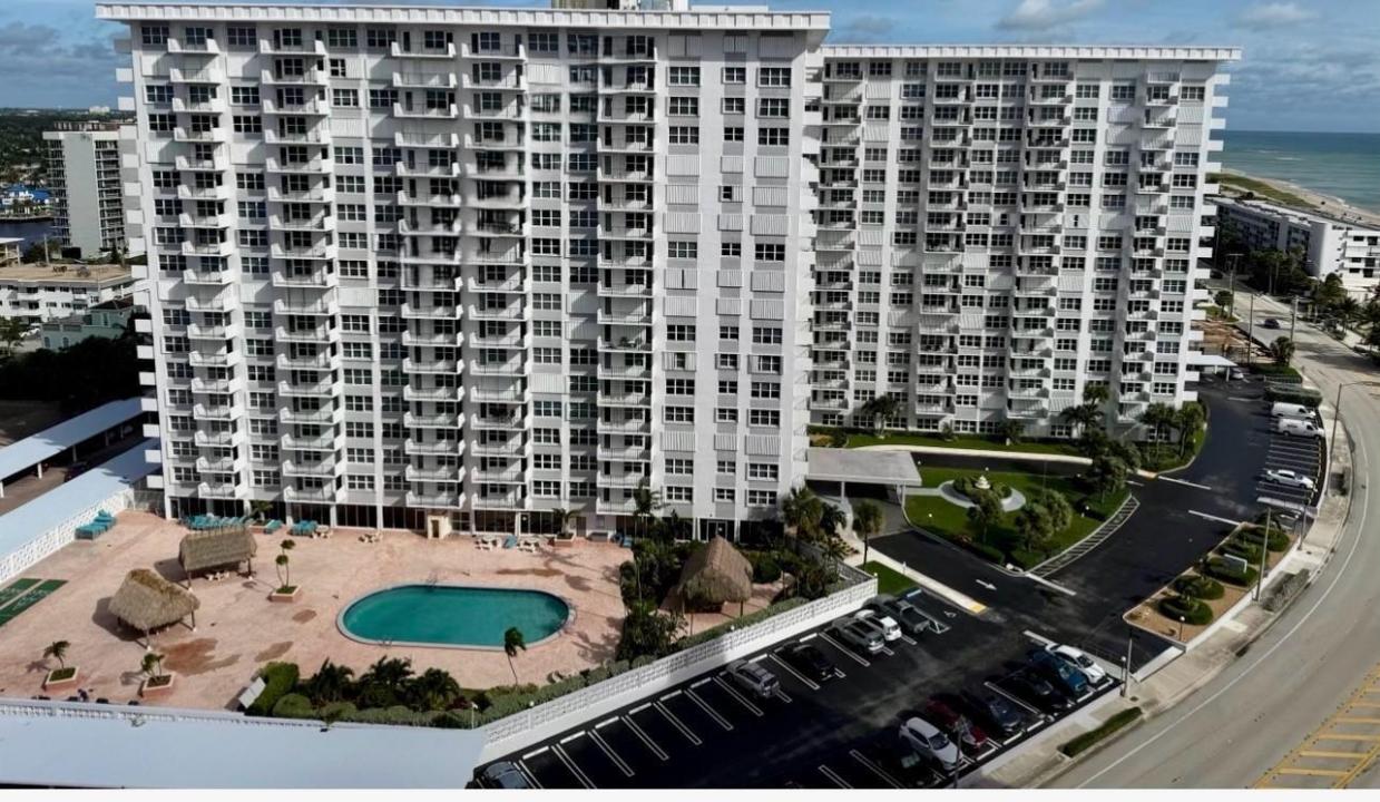 405 N Ocean Boulevard 207, Pompano Beach, Florida 33062, USA