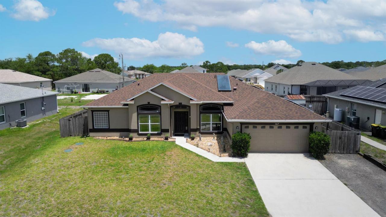 567 Mimosa SW Street, Palm Bay, Floride 32908, États-Unis