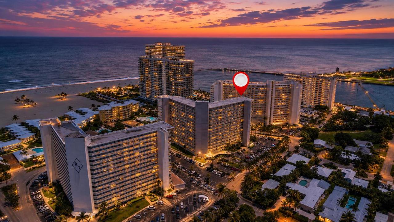1920 S Ocean Drive 511, Fort Lauderdale, Floride 33316, États-Unis