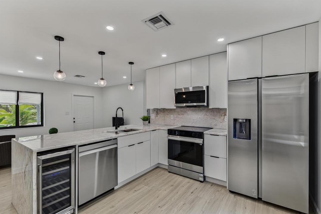 1101 SW 19th Avenue, Fort Lauderdale, Floride 33312, États-Unis