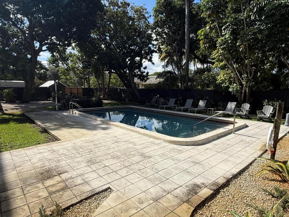 2000 Jefferson Street 15, Hollywood, Floride 33020, États-Unis