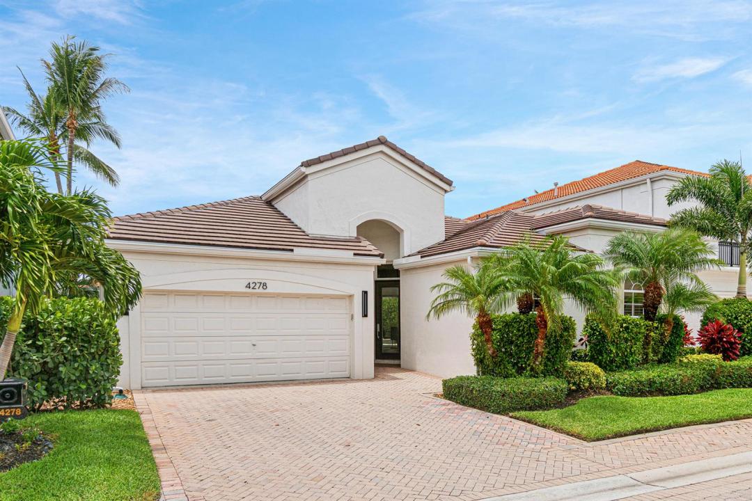 4278 NW 65th Road, Boca Raton, Floride 33496, États-Unis