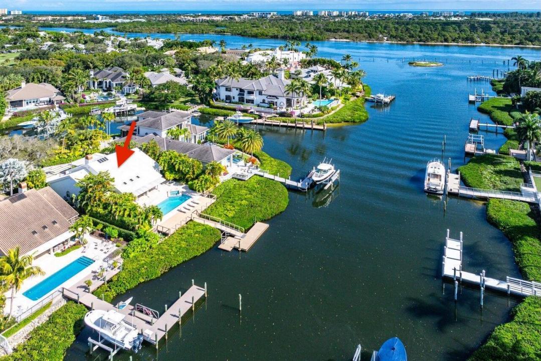 215 Island Drive, Jupiter, Florida 33477, Stati Uniti