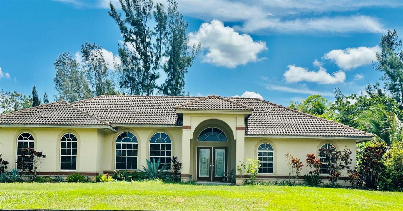 13638 88th N Place, West Palm Beach, Floride 33412, États-Unis