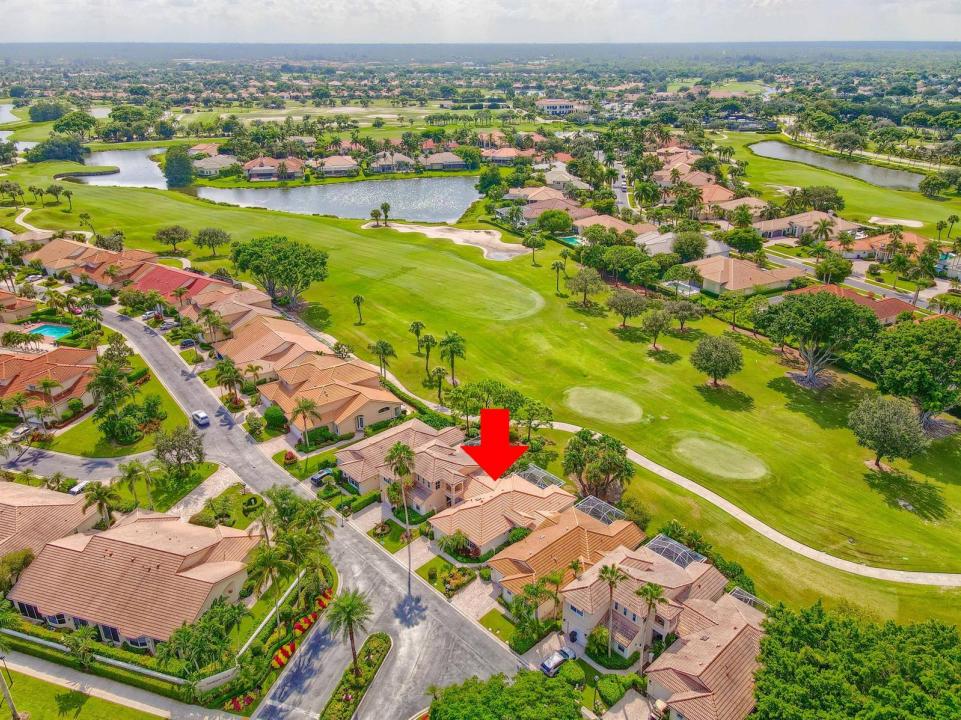 8193 Sandpiper Way, West Palm Beach, Floride 33412, États-Unis