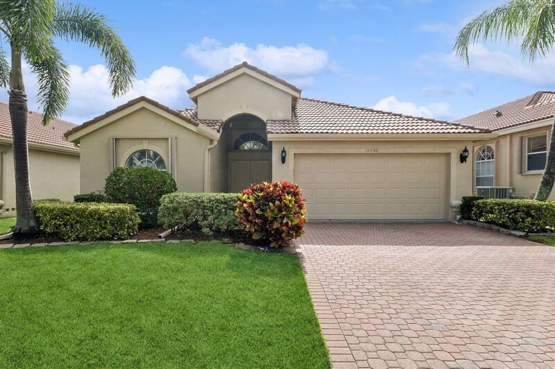 10740 Grande Palladium Way, Boynton Beach, Floride 33436, États-Unis