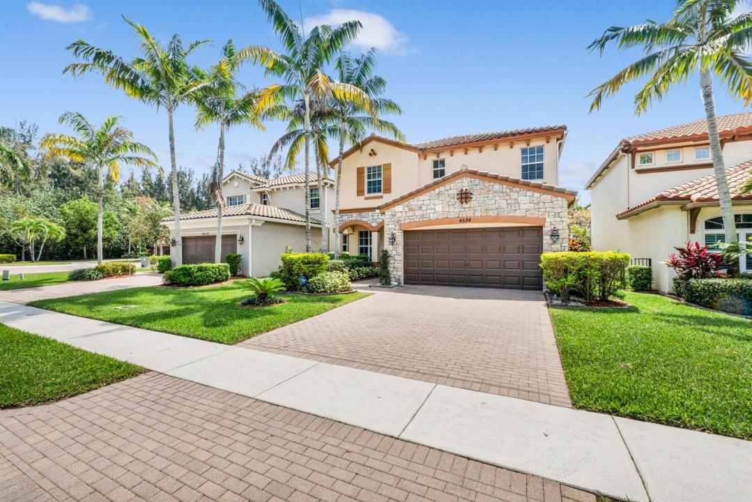 4684 Veteran Terrace, Lake Worth, Floride 33463, États-Unis