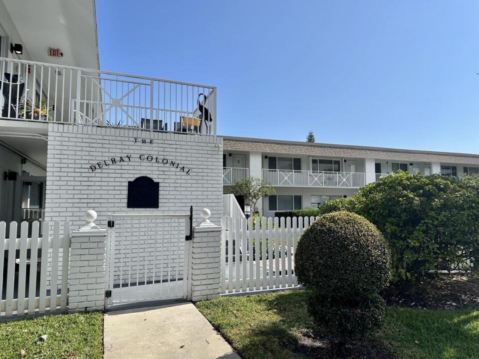1001 NE 8th Avenue 102, Delray Beach, 플로리다 33483, 미국