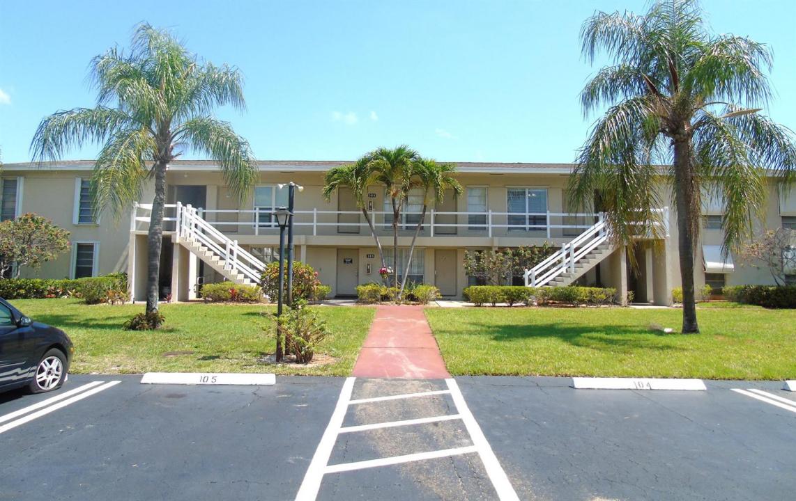 309 Circle S Drive 204, Boynton Beach, Floride 33435, États-Unis
