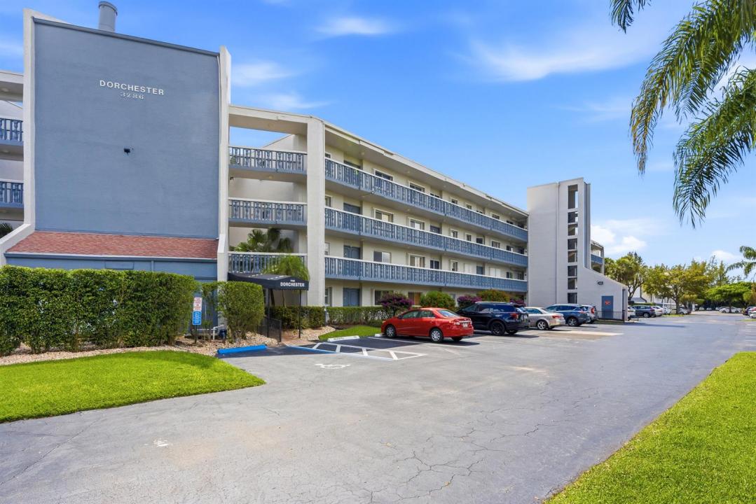 3286 Arcara Way 306, Lake Worth, Floride 33467, États-Unis