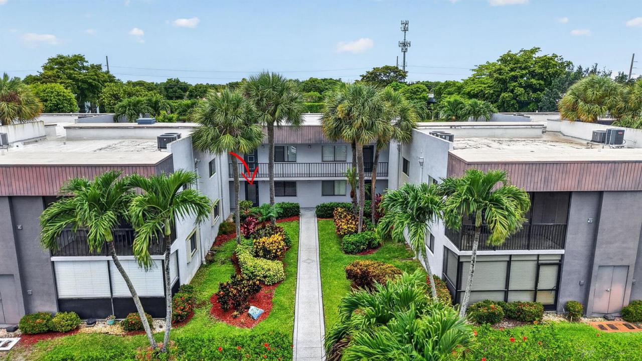 15054 Ashland Way 82, Delray Beach, Florida 33484, Stati Uniti