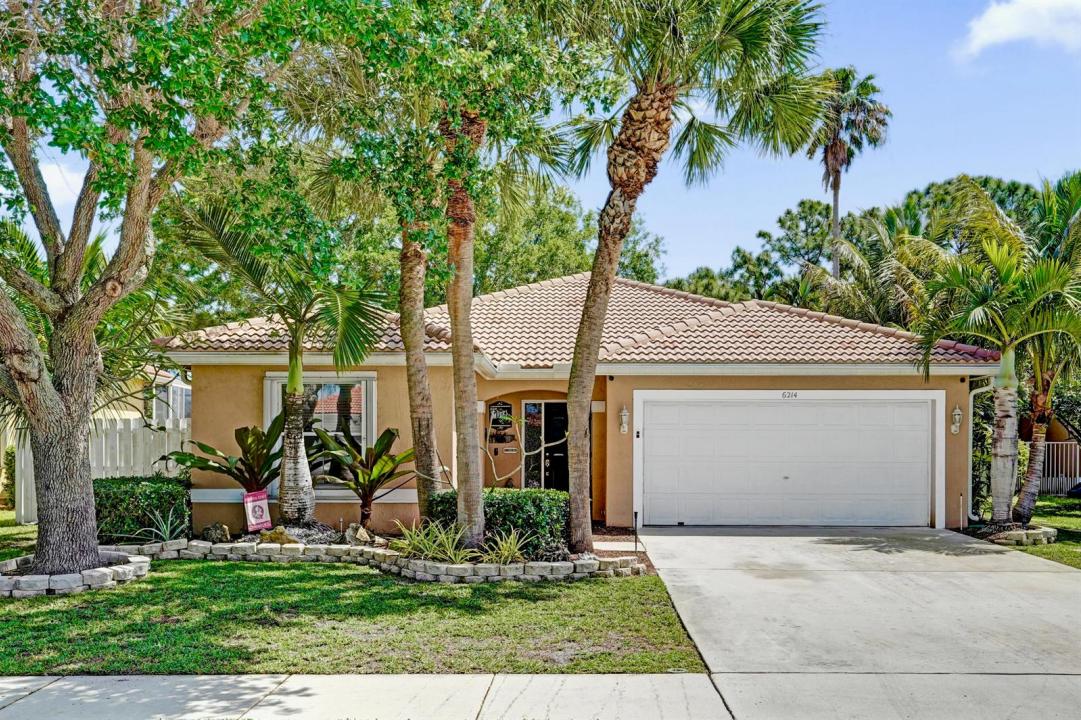 6214 Sand Hills Circle, Lake Worth, Floride 33463, États-Unis