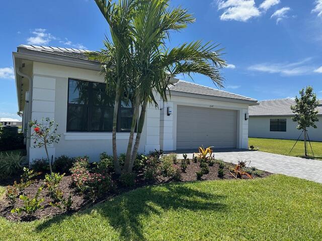 12449 SW La Costa Street, Port St. Lucie, Florida 34987, Estados Unidos