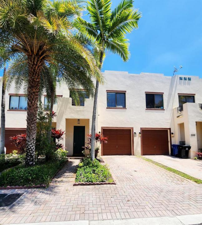 3238 SW 16th Terrace 3238, Fort Lauderdale, Floride 33315, États-Unis