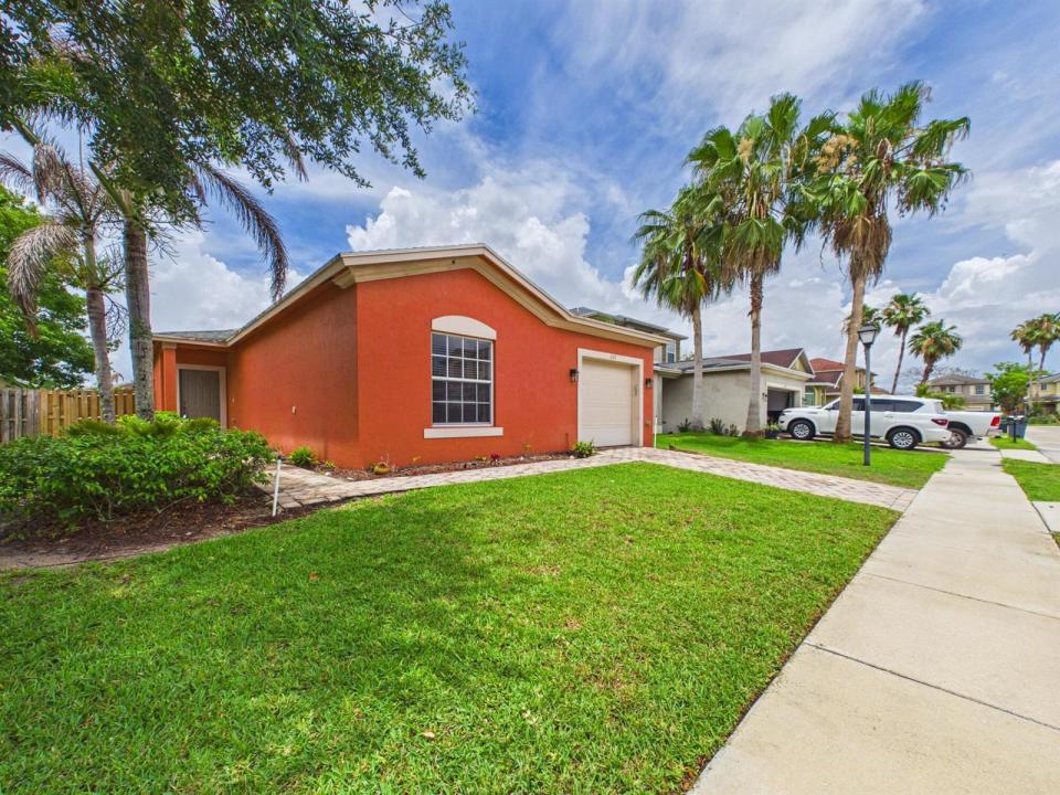 157 Blue Grotto Drive, Fort Pierce, Floride 34945, États-Unis
