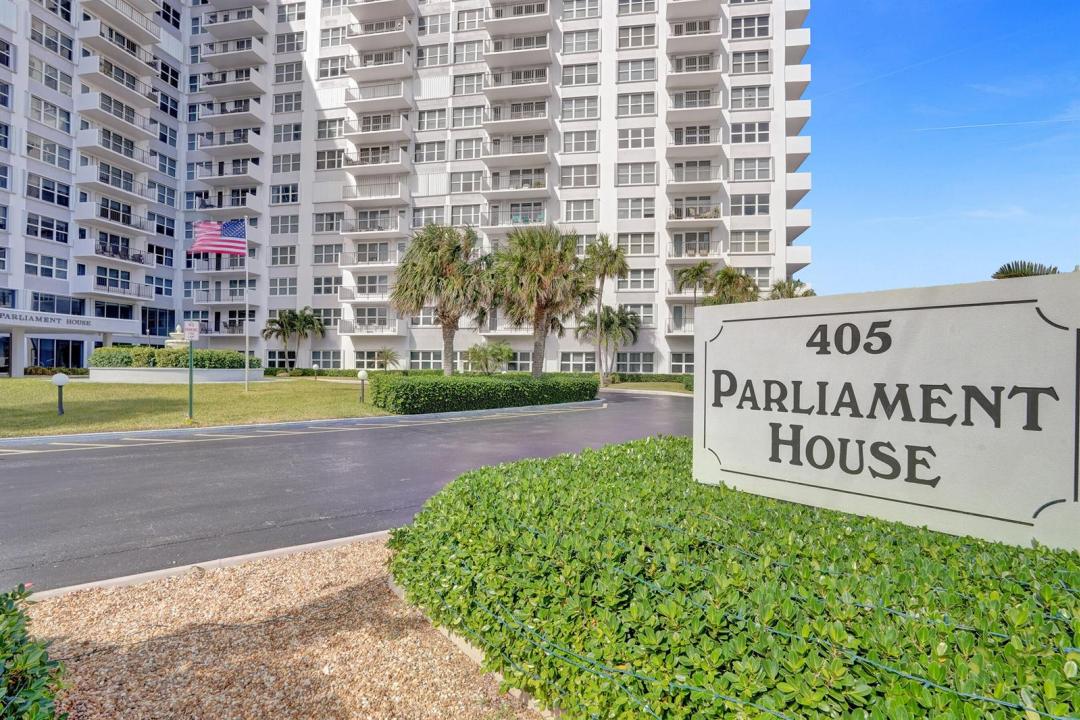 405 N Ocean Boulevard 305, Pompano Beach, Florida 33062, Stati Uniti