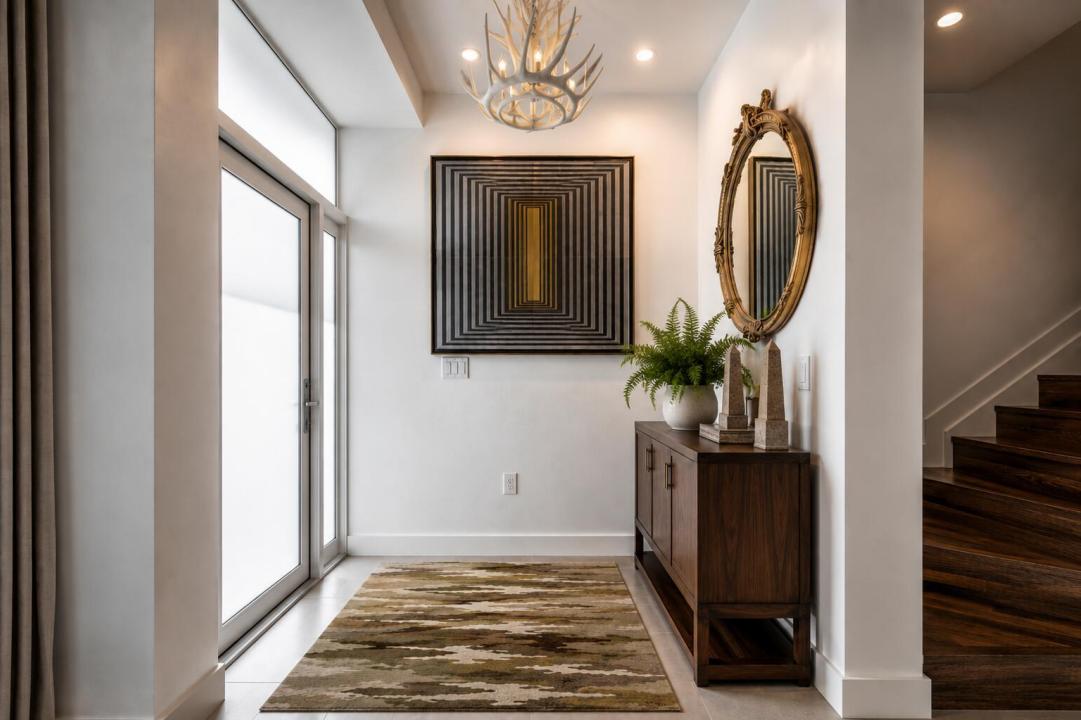2461 NE 135th Street, North Miami, Florida 33181, Stati Uniti